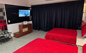 Suite frente al mar en el corazón de Acapulco